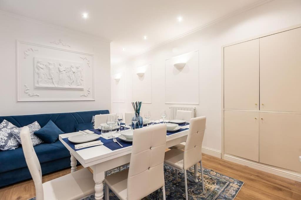 Apartamento Portico D'ottavia Lux *