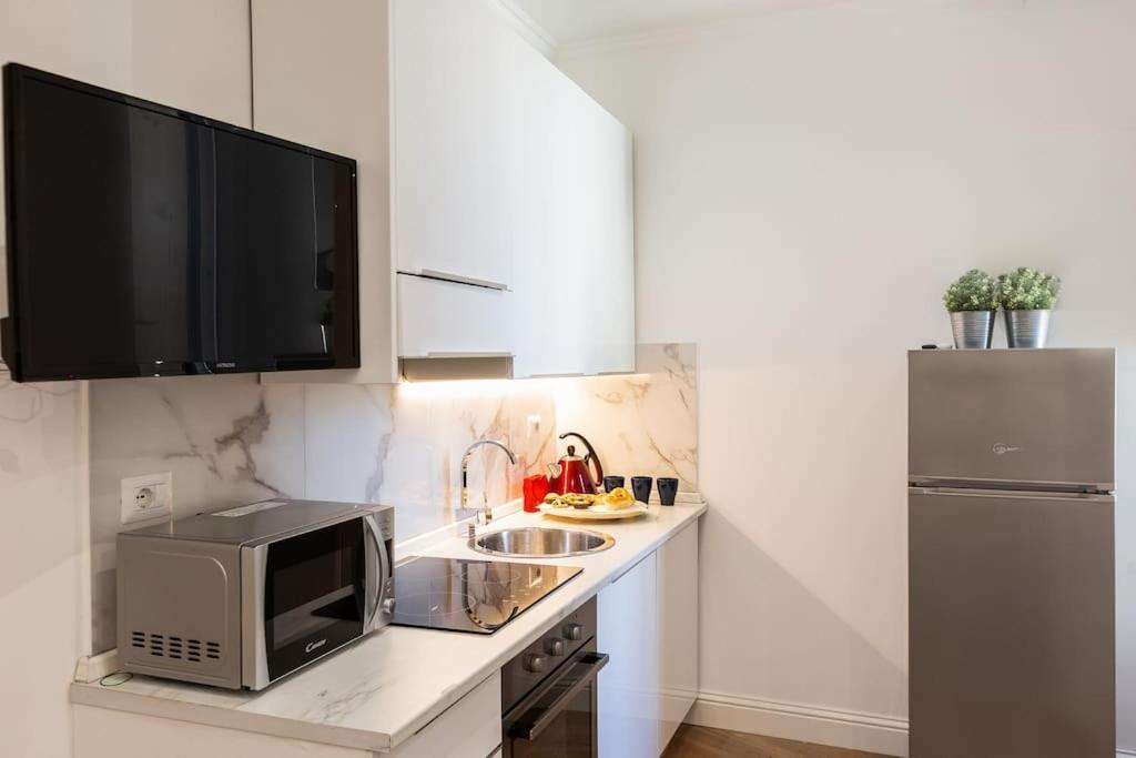 Apartamento Portico D'ottavia Lux *